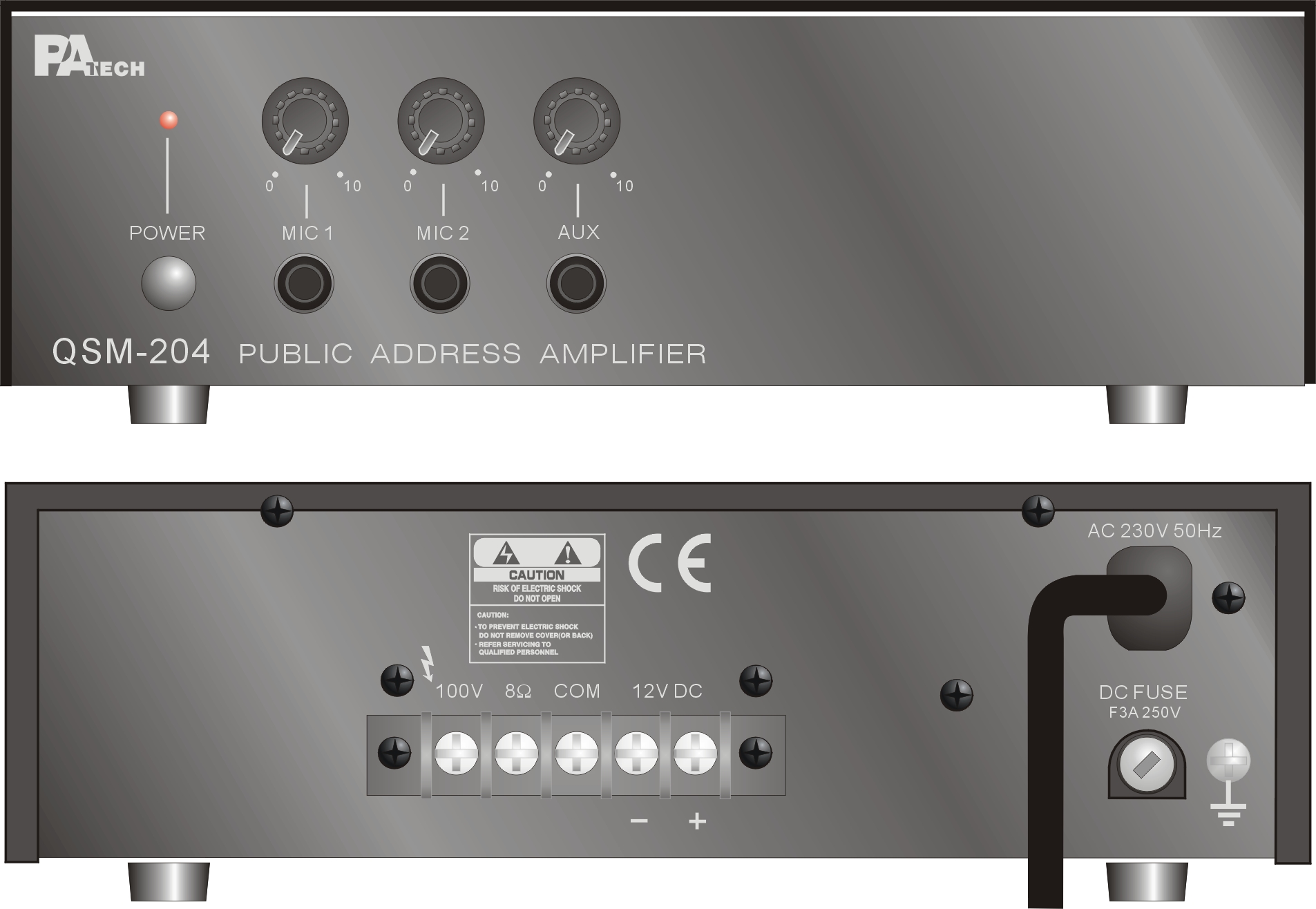 qsm-204_pa_230v