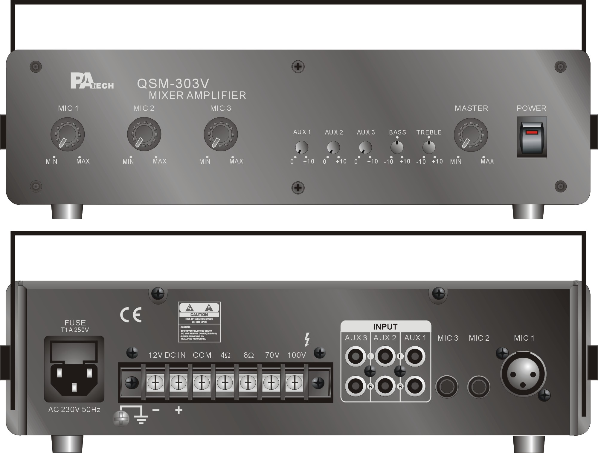 qsm-303v_pa