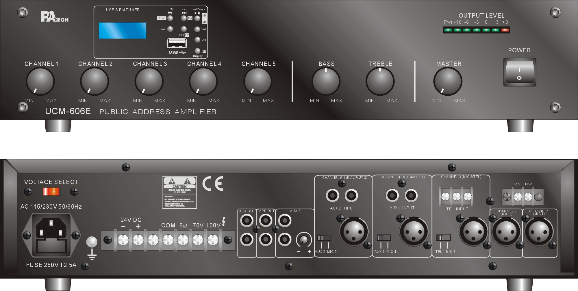 ucm-606e_pa